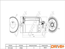 Dr!ve+ DP1110.13.0043