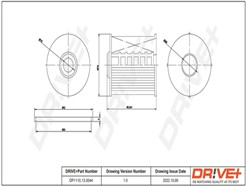 Dr!ve+ DP1110.13.0044