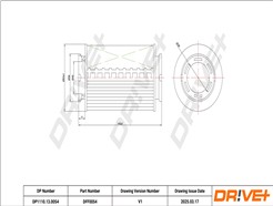 Dr!ve+ DP1110.13.0054