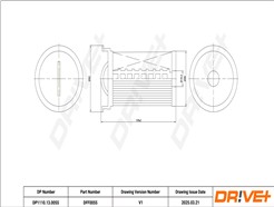 Dr!ve+ DP1110.13.0055