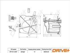 Dr!ve+ DP1110.13.0057