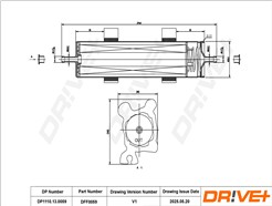 Dr!ve+ DP1110.13.0059
