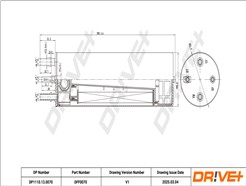 Dr!ve+ DP1110.13.0070