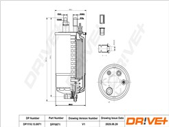 Dr!ve+ DP1110.13.0071