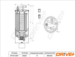 Dr!ve+ DP1110.13.0077