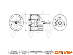 Dr!ve+ DP1110.13.0083