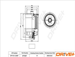 Dr!ve+ DP1110.13.0087