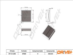 Dr!ve+ DP1110.13.0098