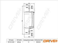 Dr!ve+ DP1110.13.0120