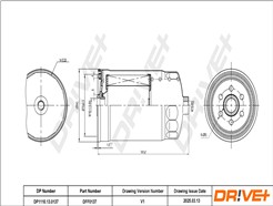 Dr!ve+ DP1110.13.0137