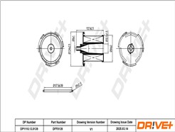 Dr!ve+ DP1110.13.0139