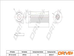 Dr!ve+ DP1110.13.0154