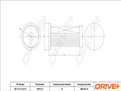 Dr!ve+ DP1110.13.0174