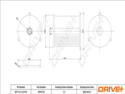 Dr!ve+ DP1110.13.0178