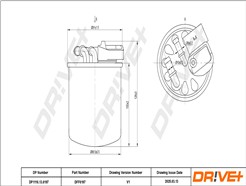 Dr!ve+ DP1110.13.0197