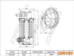 Dr!ve+ DP1110.13.0217
