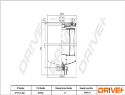 Dr!ve+ DP1110.13.0227