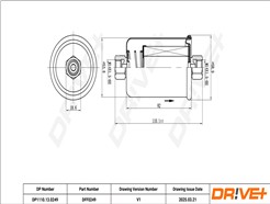 Dr!ve+ DP1110.13.0249