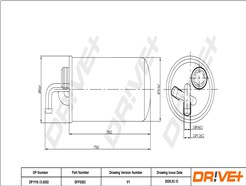 Dr!ve+ DP1110.13.0252