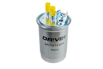 Dr!ve+ DP1110.13.0259 Číslo výrobce: DFF0259. EAN: 5907714169236.