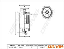 Dr!ve+ DP1110.13.0263