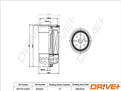 Dr!ve+ DP1110.13.0279