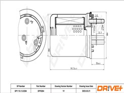 Dr!ve+ DP1110.13.0284