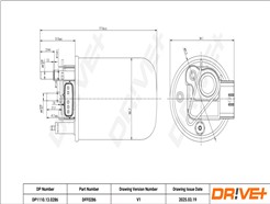 Dr!ve+ DP1110.13.0286