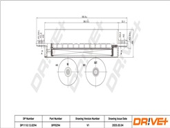 Dr!ve+ DP1110.13.0294