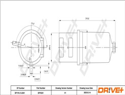 Dr!ve+ DP1110.13.0301