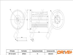 Dr!ve+ DP1110.13.0314