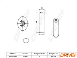 Dr!ve+ DP1110.14.0007