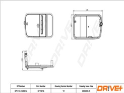 Dr!ve+ DP1110.14.0016