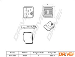 Dr!ve+ DP1110.14.0019