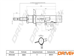 Dr!ve+ DP1610.10.0010
