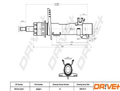 Dr!ve+ DP1610.10.0011