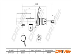 Dr!ve+ DP1610.10.0015