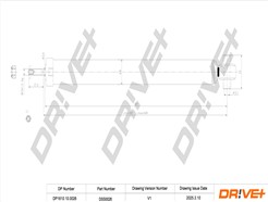 Dr!ve+ DP1610.10.0026
