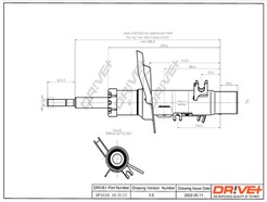 Dr!ve+ DP1610.10.0113