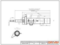 Dr!ve+ DP1610.10.0129