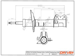 Dr!ve+ DP1610.10.0137