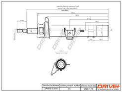 Dr!ve+ DP1610.10.0153