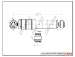 Dr!ve+ DP1610.10.0166