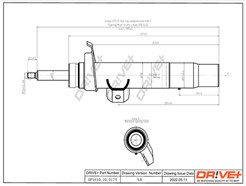 Dr!ve+ DP1610.10.0174