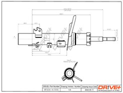 Dr!ve+ DP1610.10.0185