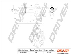 Dr!ve+ DP1610.10.0524