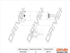 Dr!ve+ DP1610.10.0527