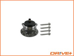 Dr!ve+ DP2010.10.0608