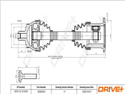 Dr!ve+ DP2110.10.0031