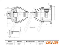 Dr!ve+ DP2110.10.0048